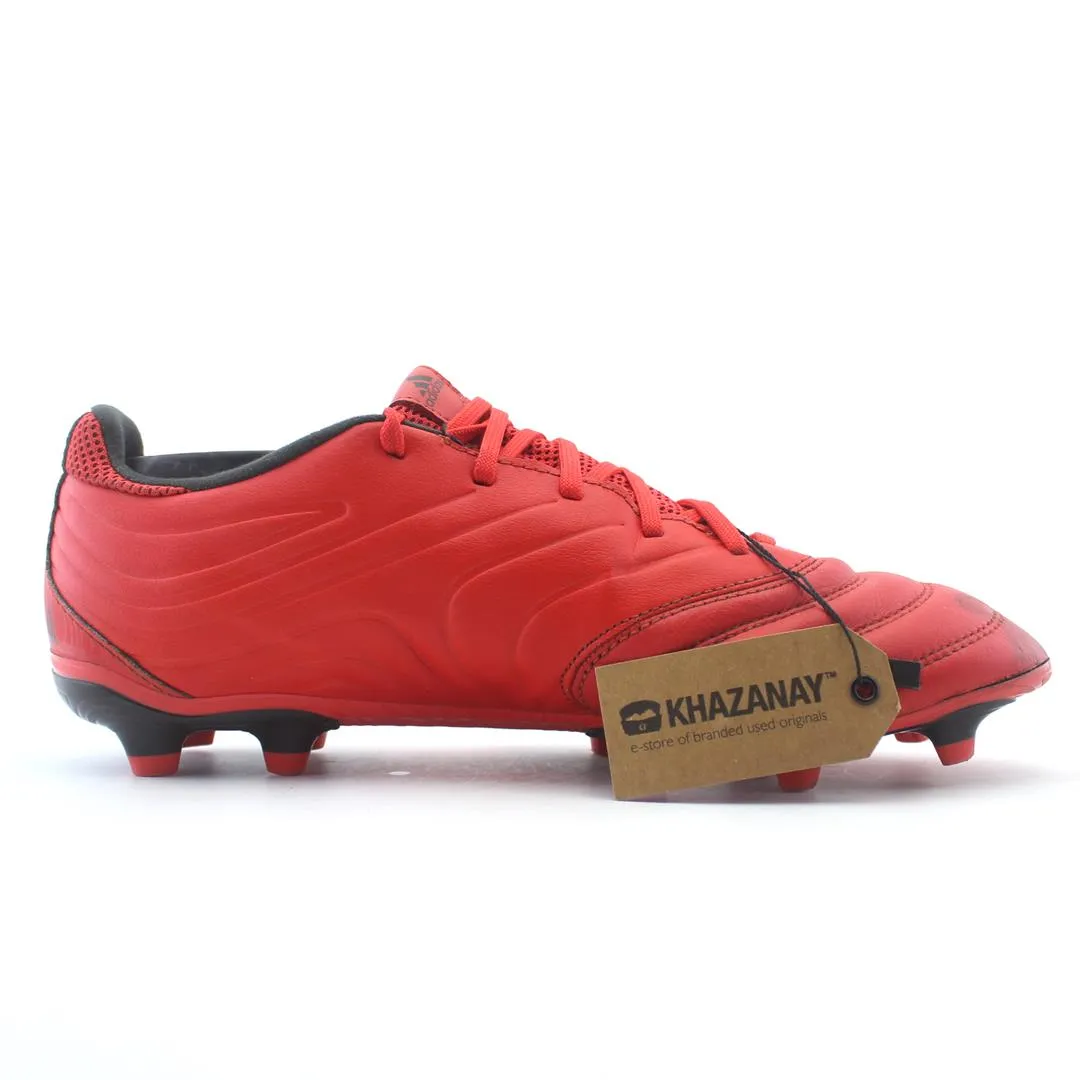 ADIDAS COPA 20.3 FIRM