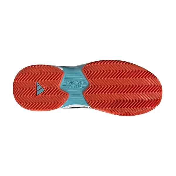 ADIDAS COURTJAM CONTROL CLAY TENNIS  - HQ6949