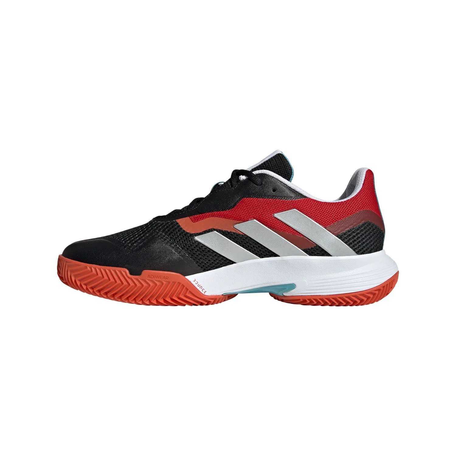 ADIDAS COURTJAM CONTROL CLAY TENNIS  - HQ6949