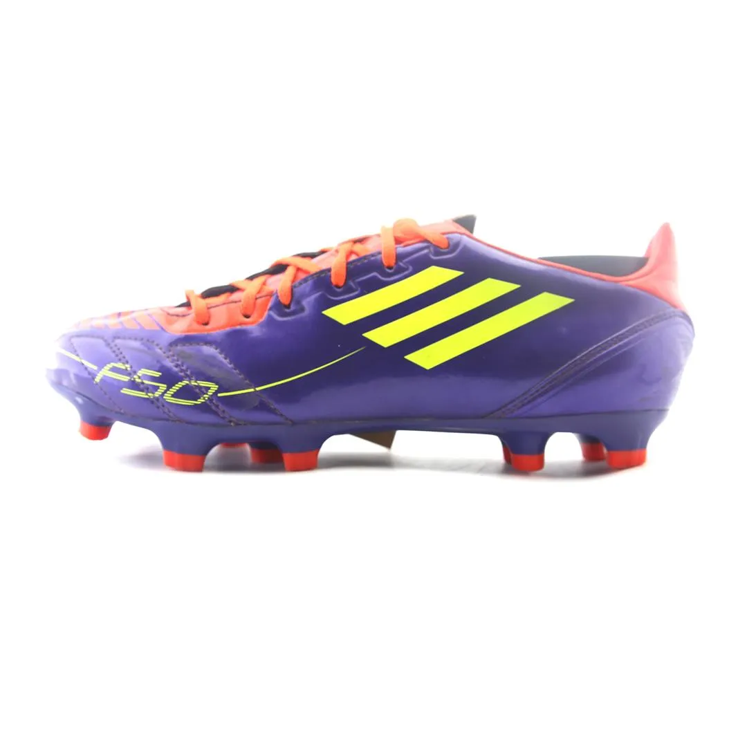 ADIDAS F10 TRX FC