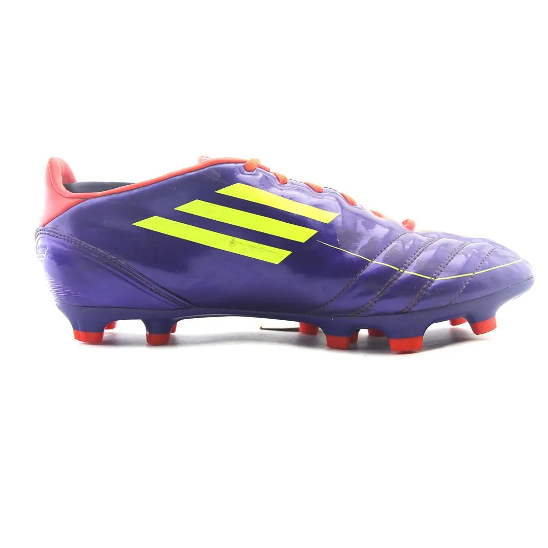 ADIDAS F10 TRX FC