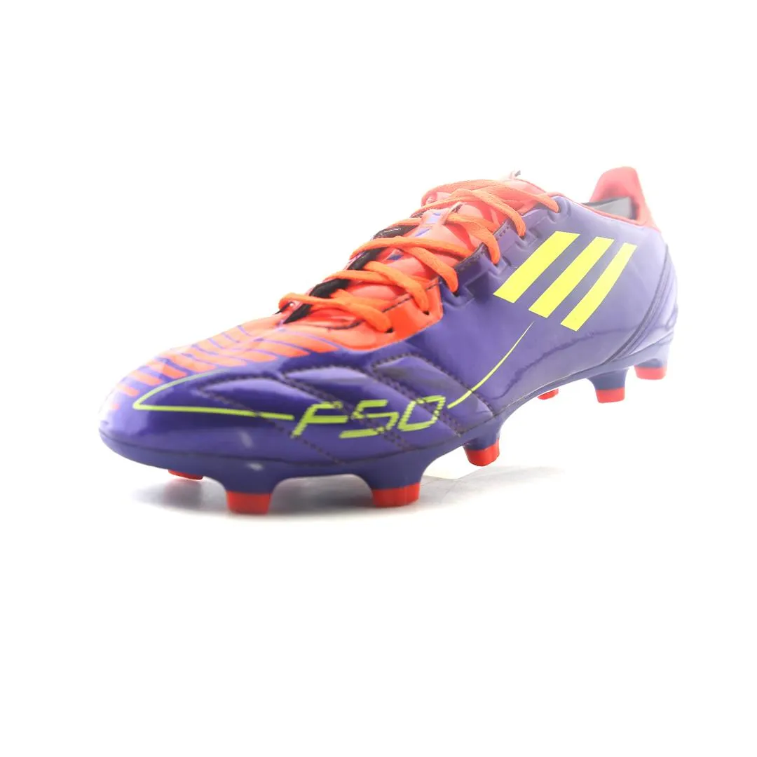 ADIDAS F10 TRX FC
