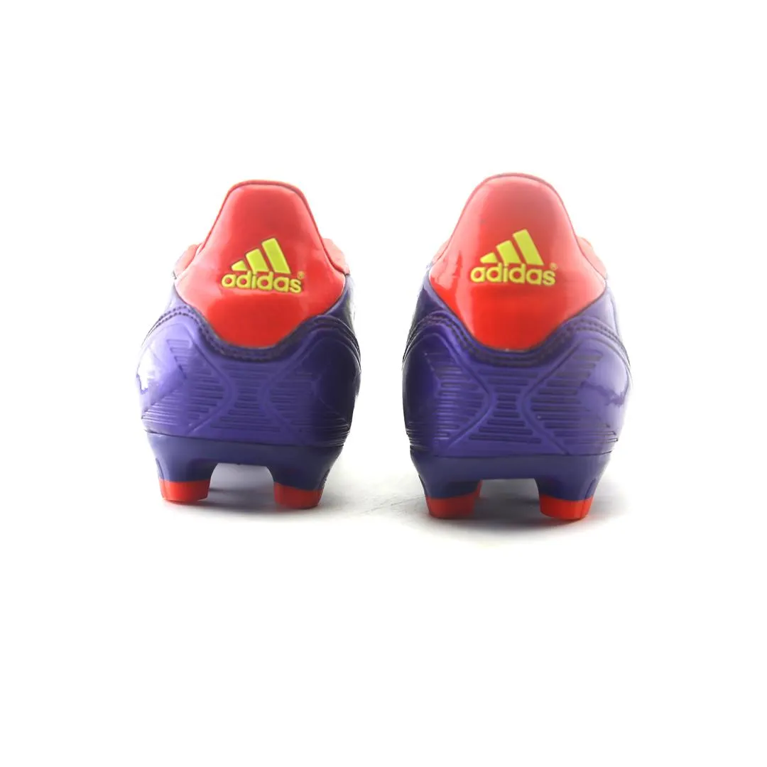 ADIDAS F10 TRX FC