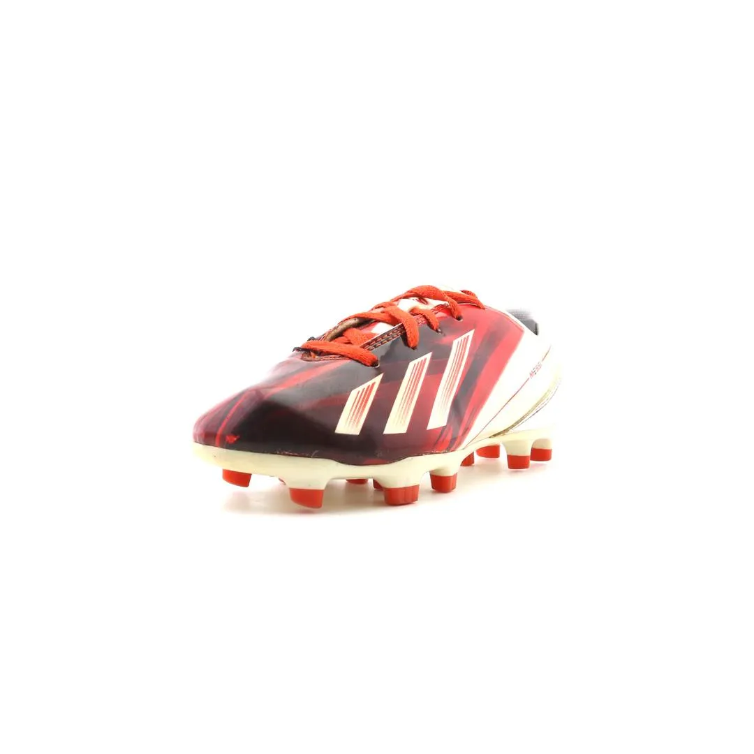 ADIDAS F10 TRX FG MESSI