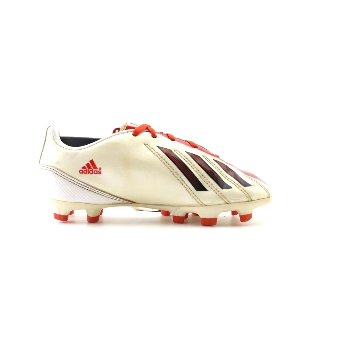 ADIDAS F10 TRX FG MESSI