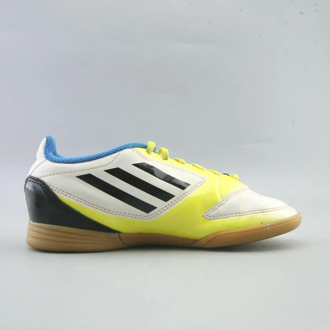 ADIDAS  F5 IN SERIES F50