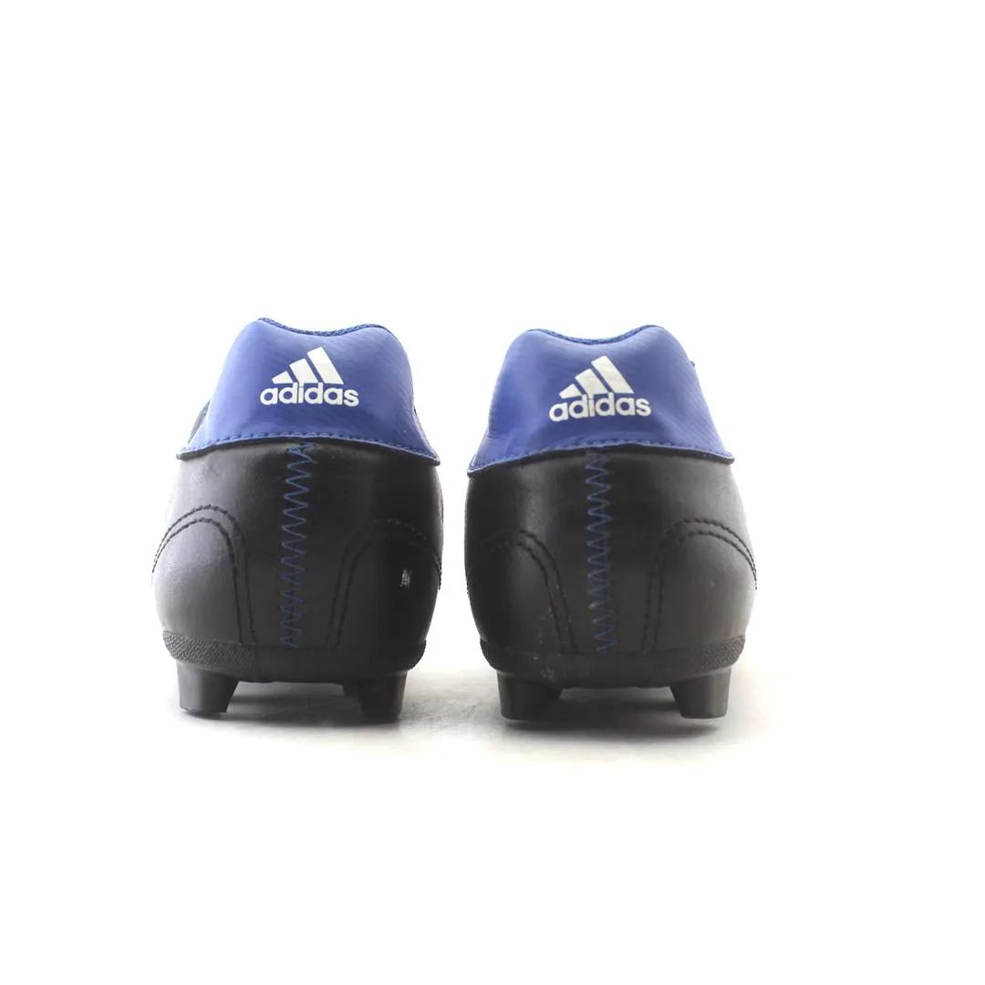 ADIDAS  GOLETTO IV TRX FG J