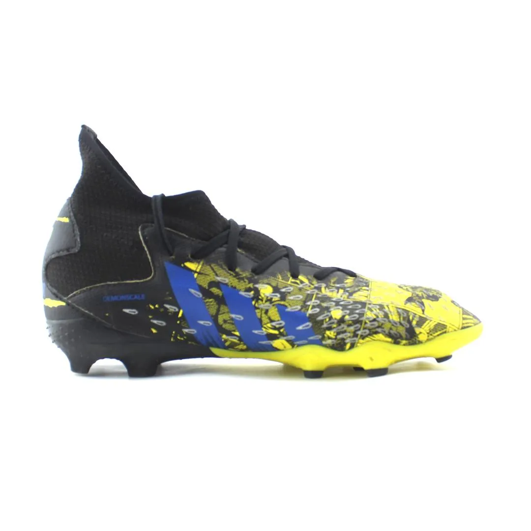 ADIDAS MARVEL PREDATOR FREAK.3