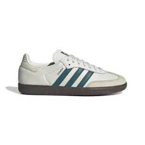 adidas Samba OG W Cloud White Legacy Teal IG1963 Women (LF)