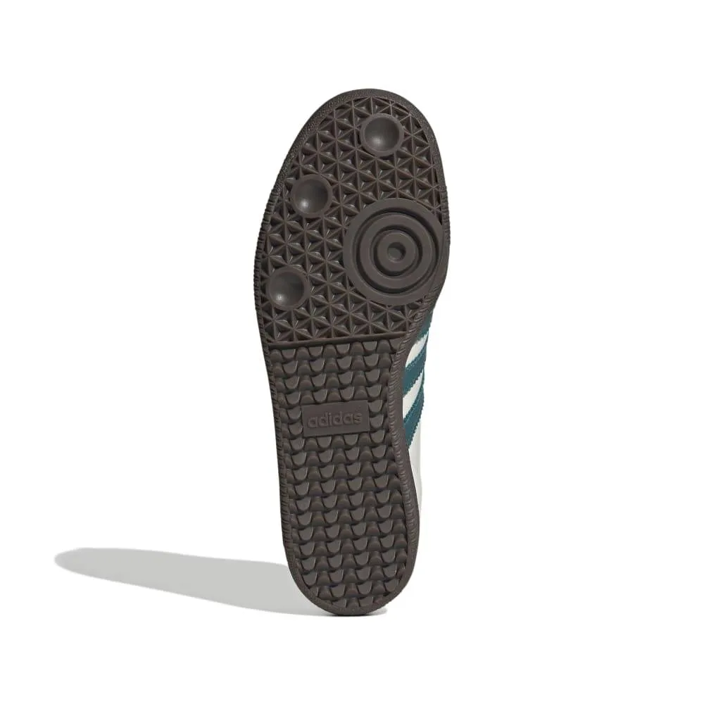 adidas Samba OG W Cloud White Legacy Teal IG1963 Women (LF)