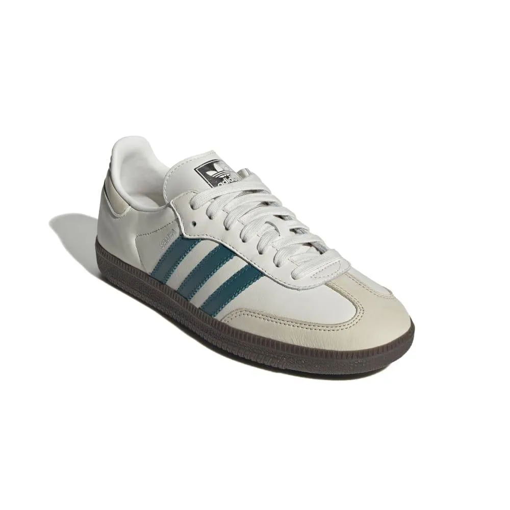 adidas Samba OG W Cloud White Legacy Teal IG1963 Women (LF)
