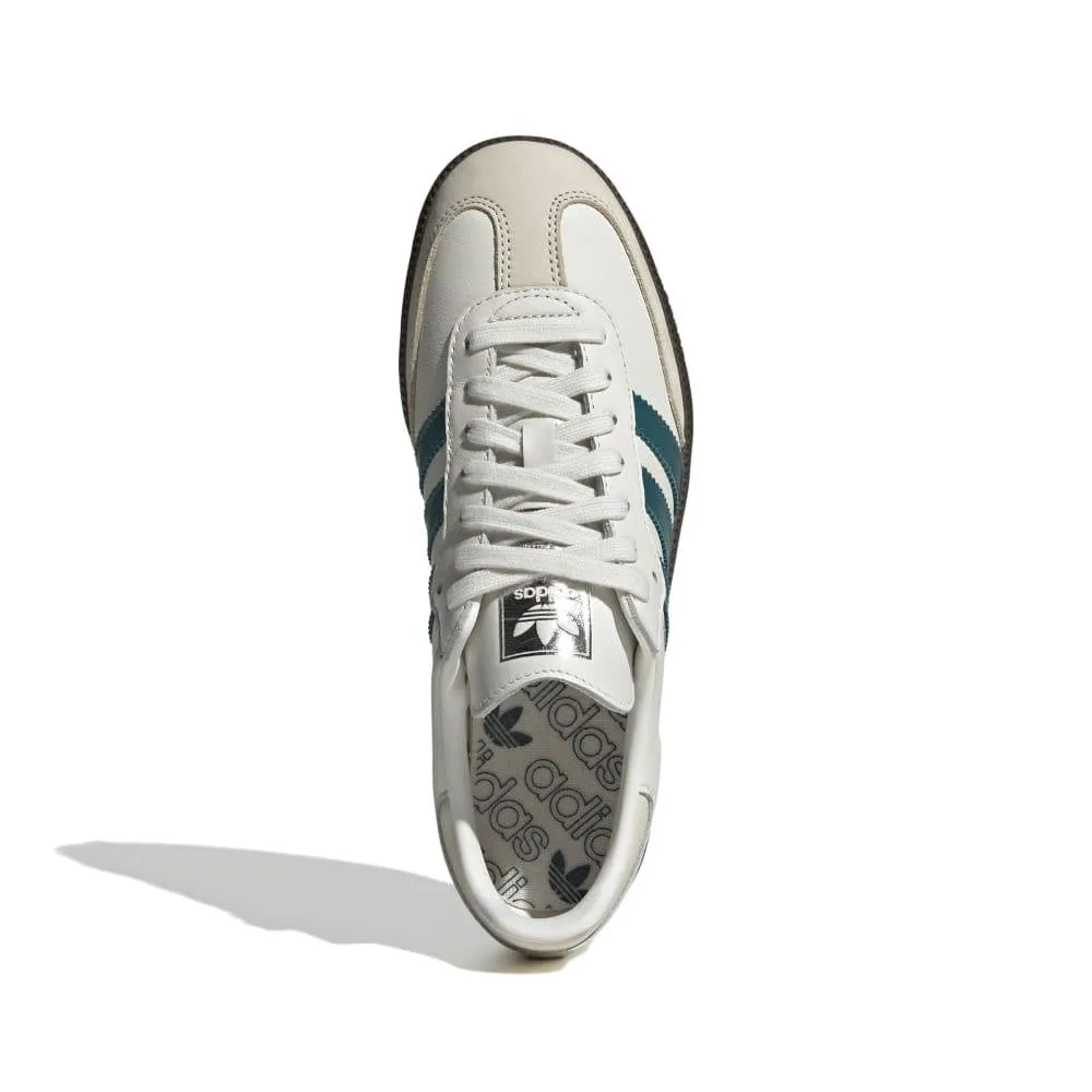 adidas Samba OG W Cloud White Legacy Teal IG1963 Women (LF)