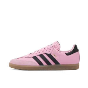 adidas Samba x Lionel Messi Pink Black -Preorder