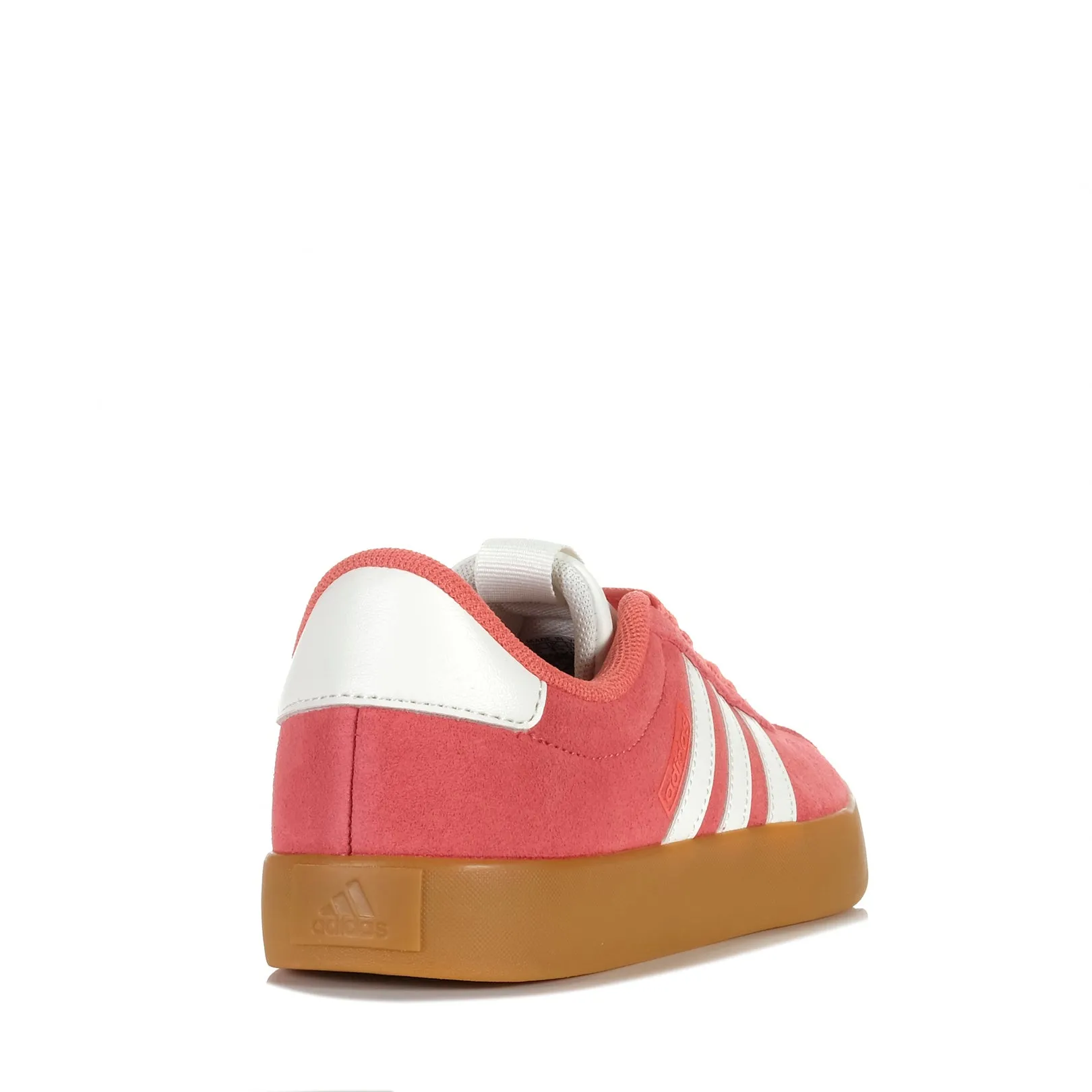 Adidas VL Court 3.0 Womens Preloved Scarlet