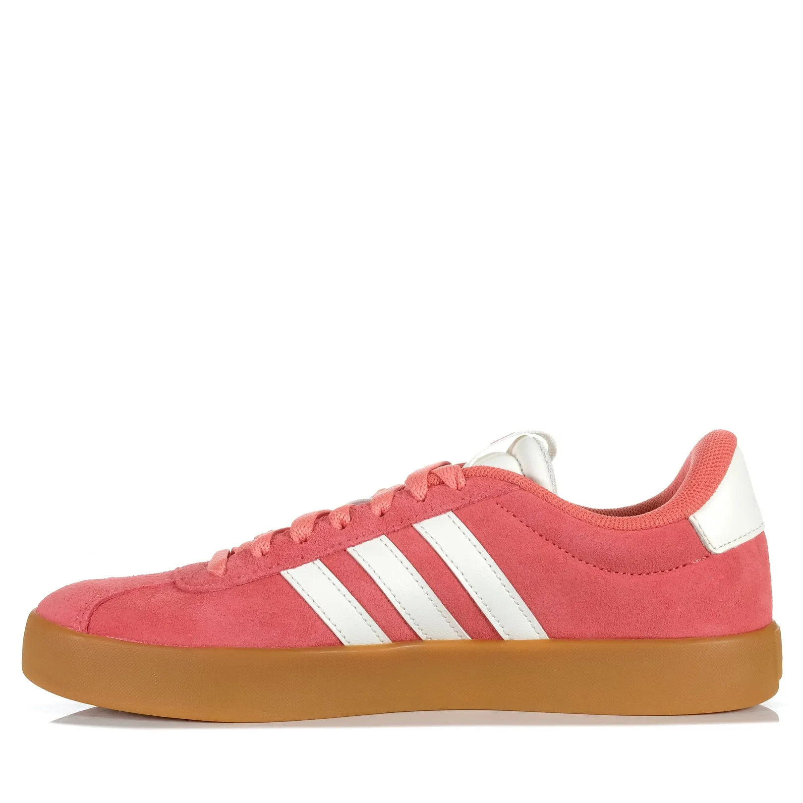 Adidas VL Court 3.0 Womens Preloved Scarlet