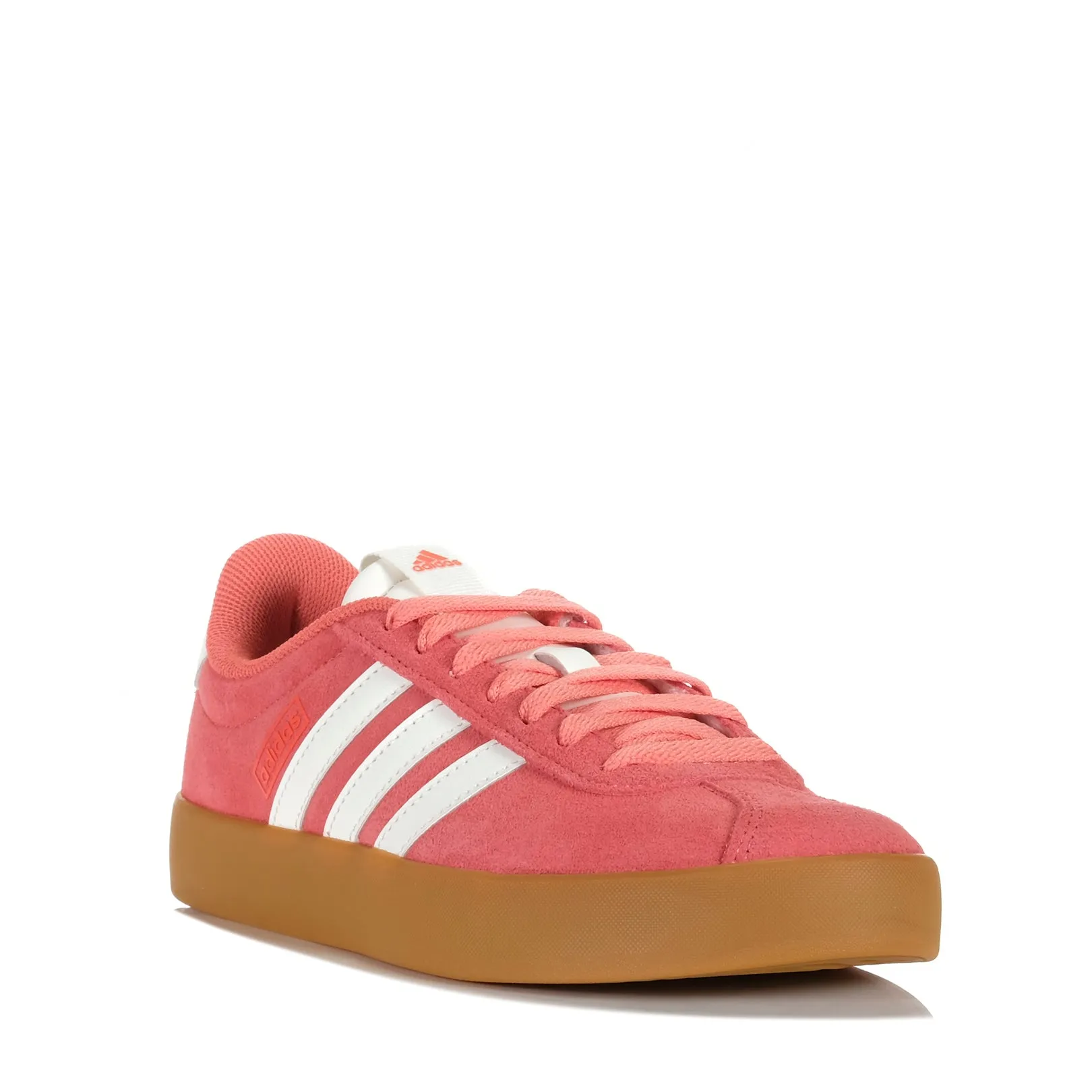 Adidas VL Court 3.0 Womens Preloved Scarlet