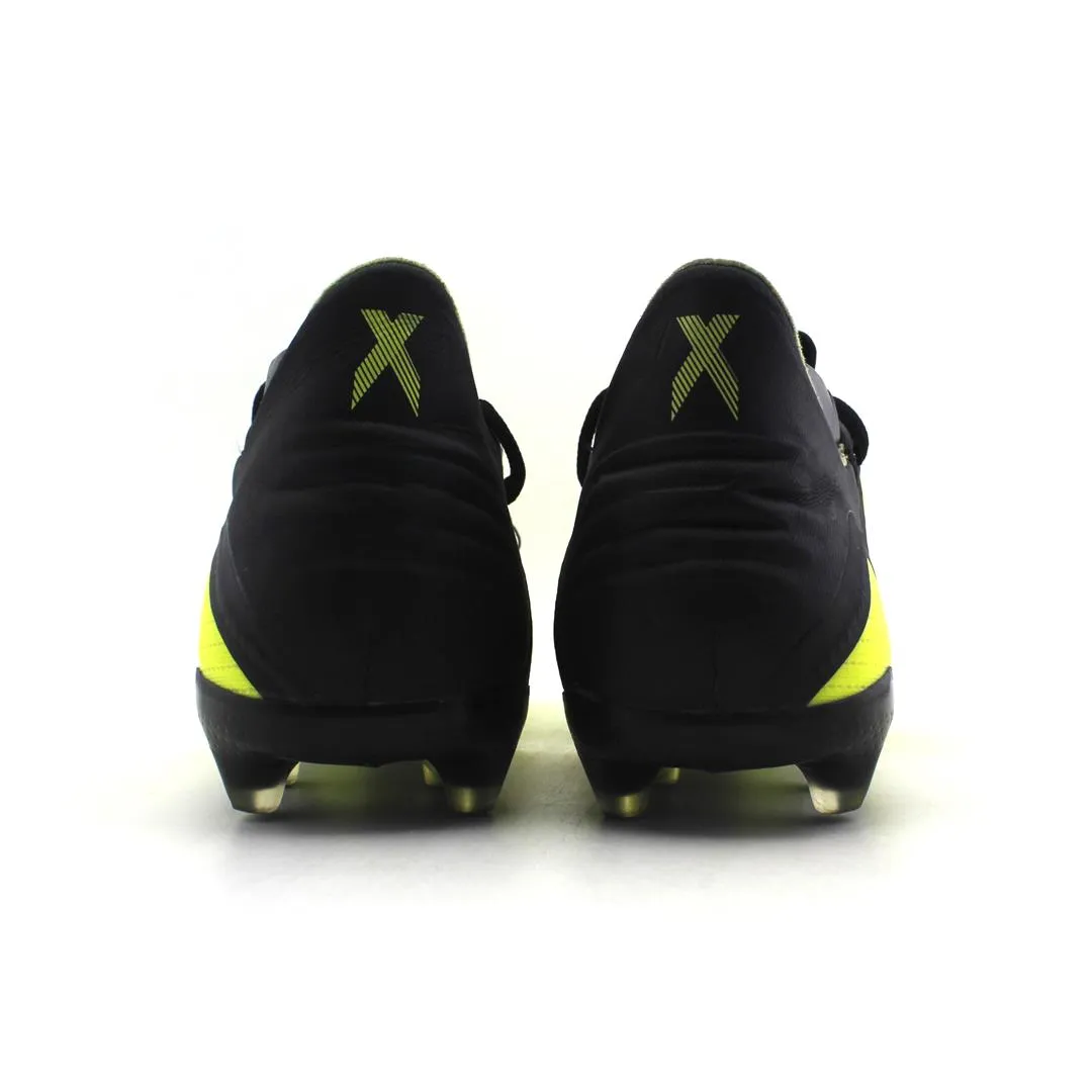ADIDAS X 18.2 FG