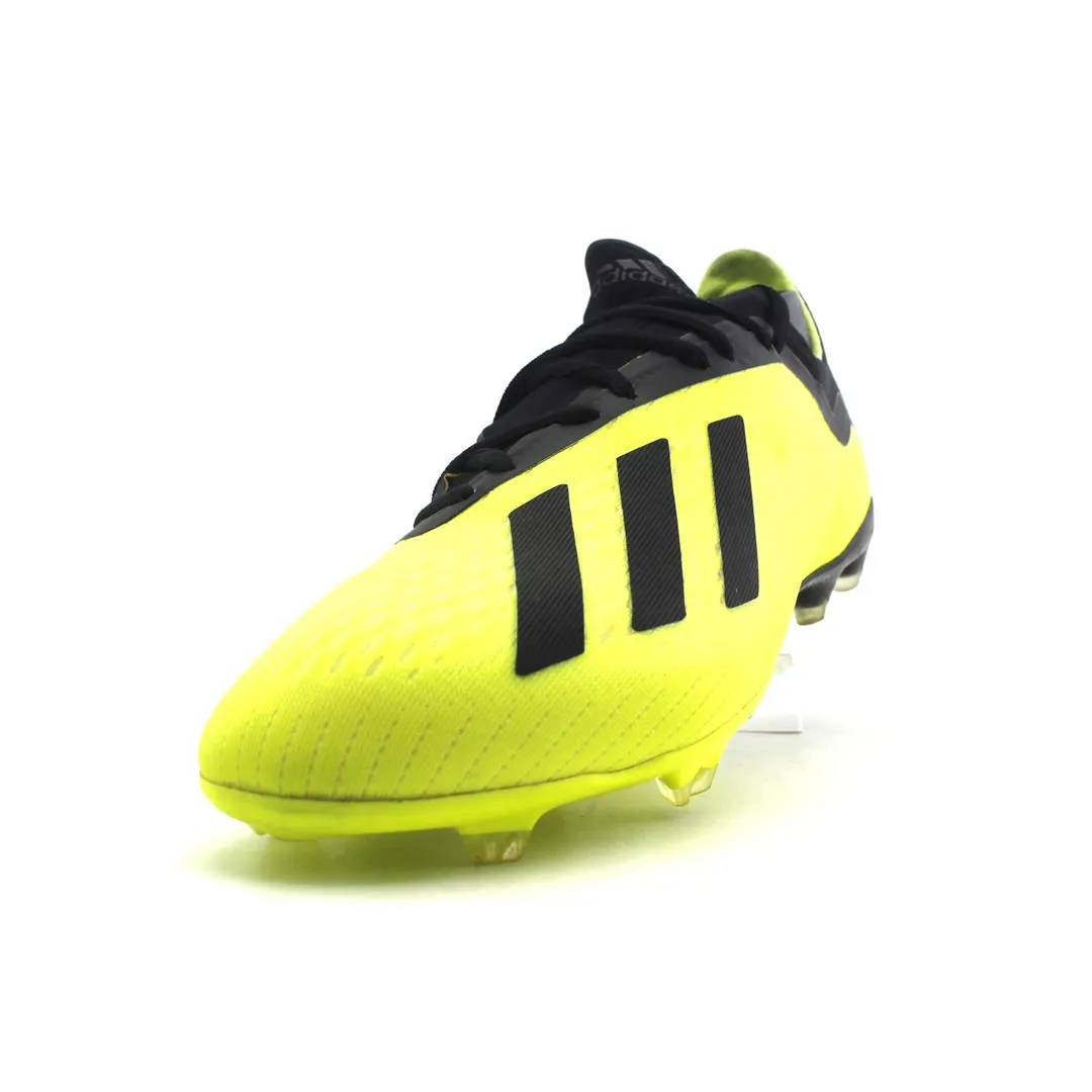 ADIDAS X 18.2 FG