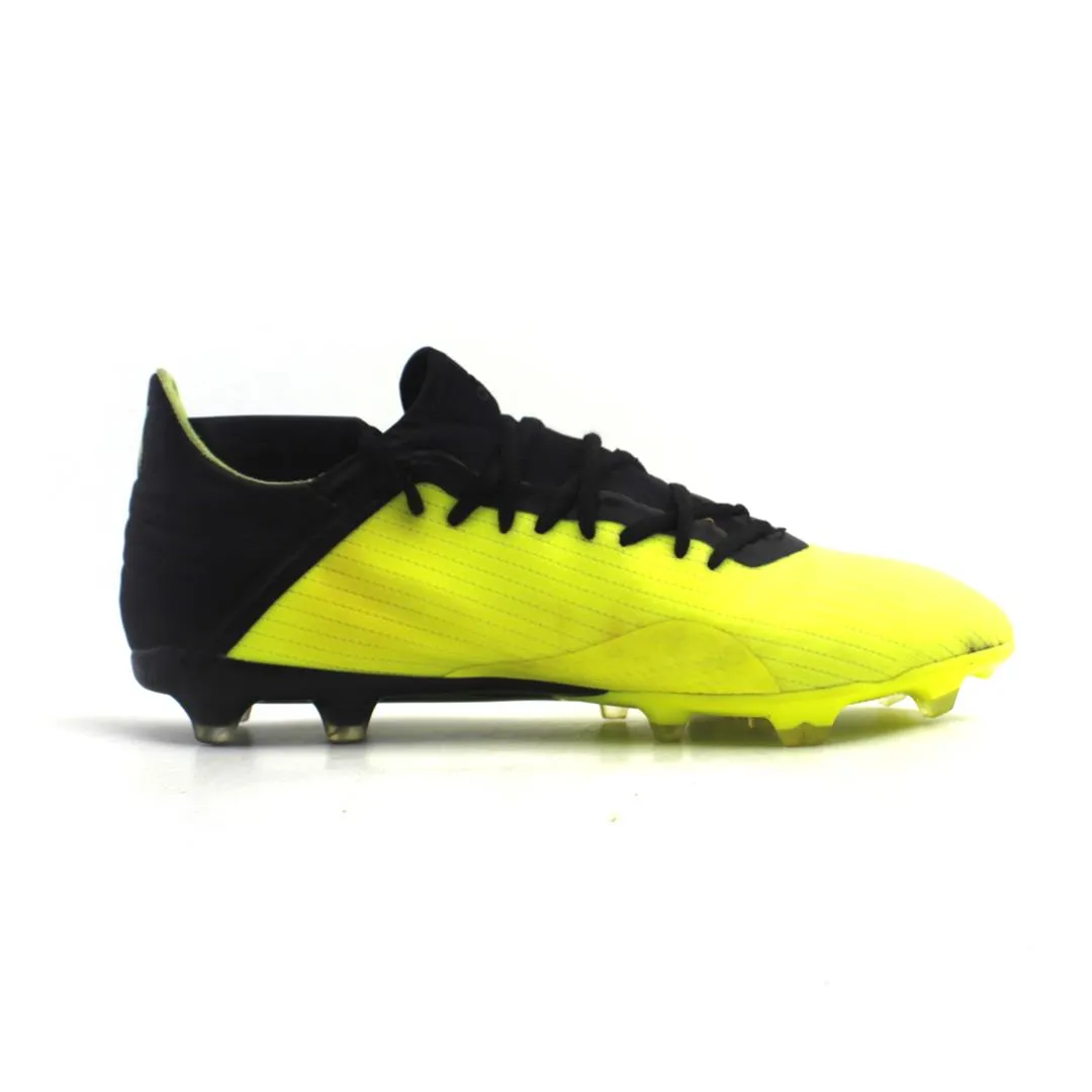 ADIDAS X 18.2 FG