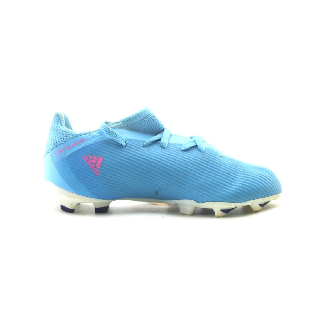 ADIDAS X SPEEDFLOW.3 FIRM