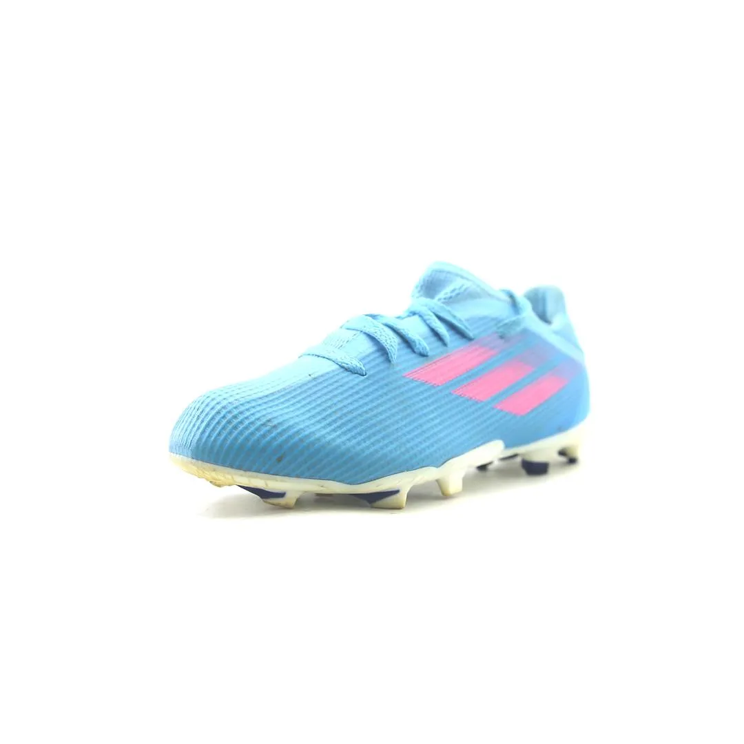 ADIDAS X SPEEDFLOW.3 FIRM