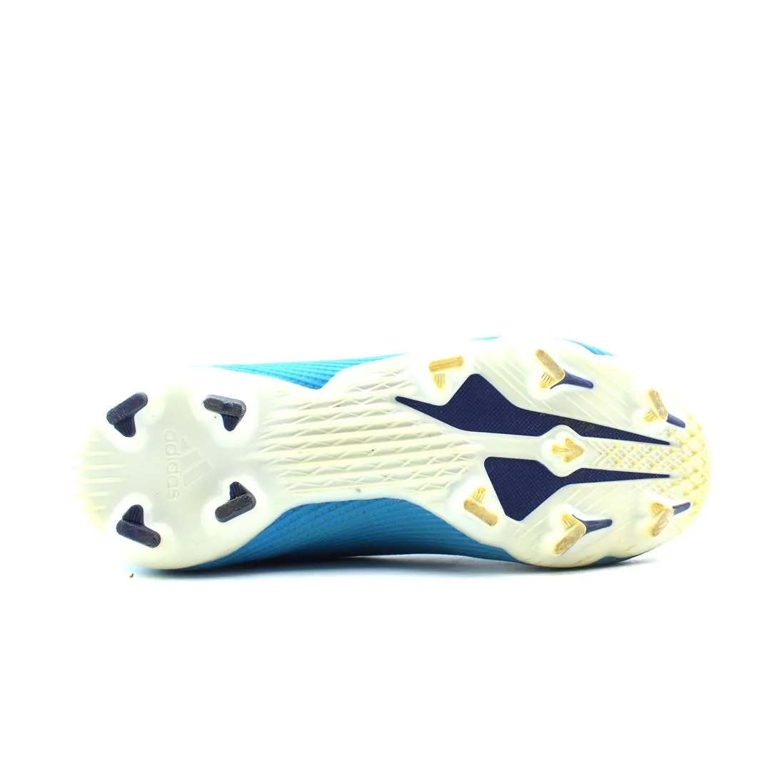 ADIDAS X SPEEDFLOW.3 FIRM