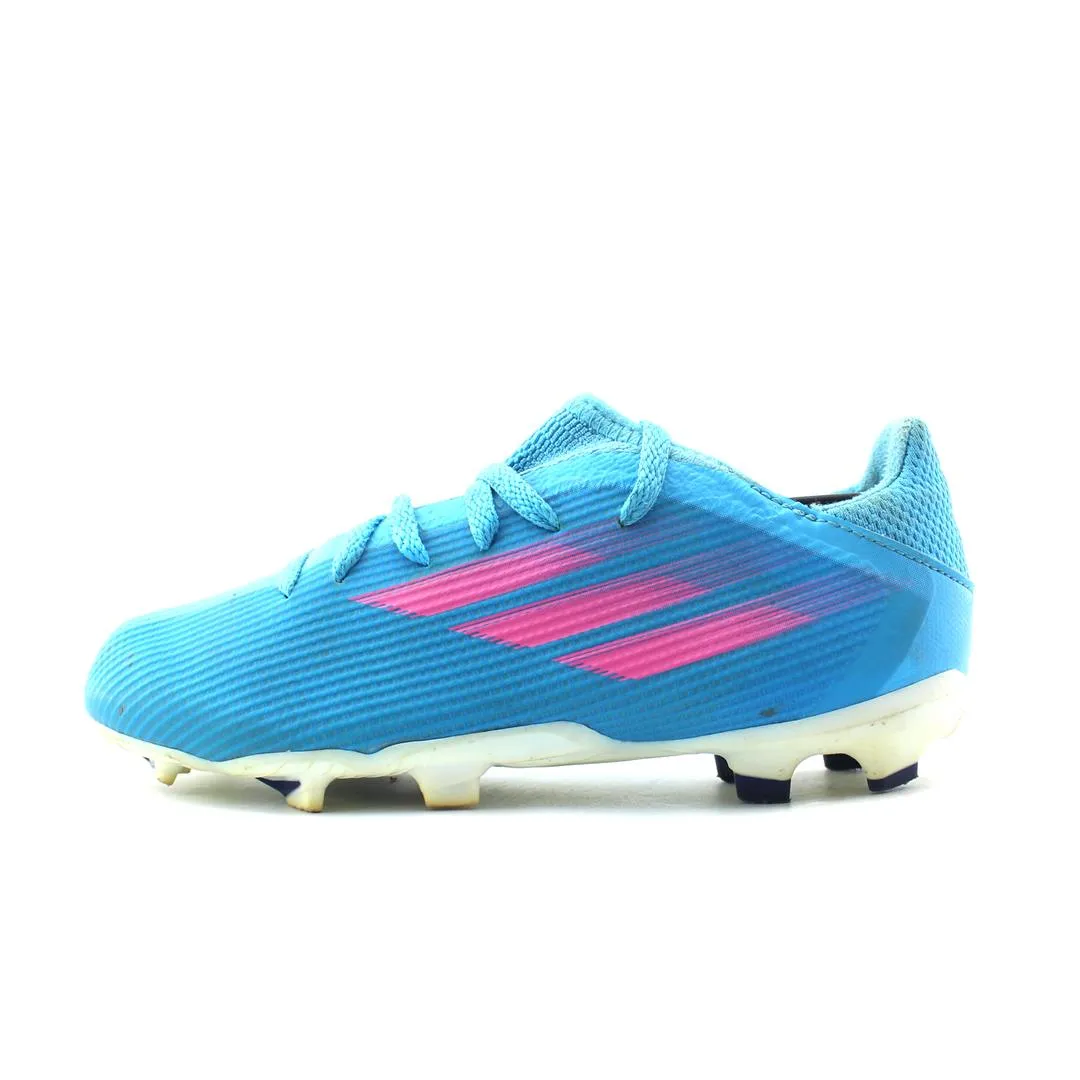 ADIDAS X SPEEDFLOW.3 FIRM