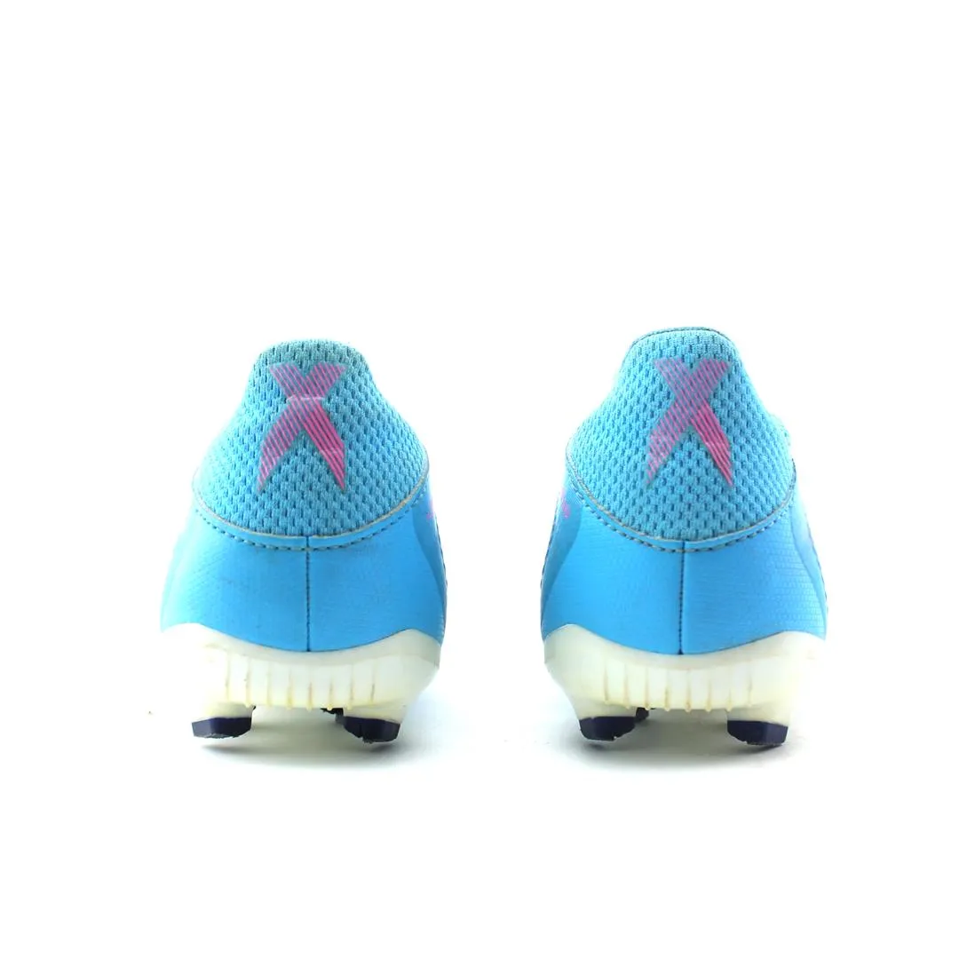ADIDAS X SPEEDFLOW.3 FIRM