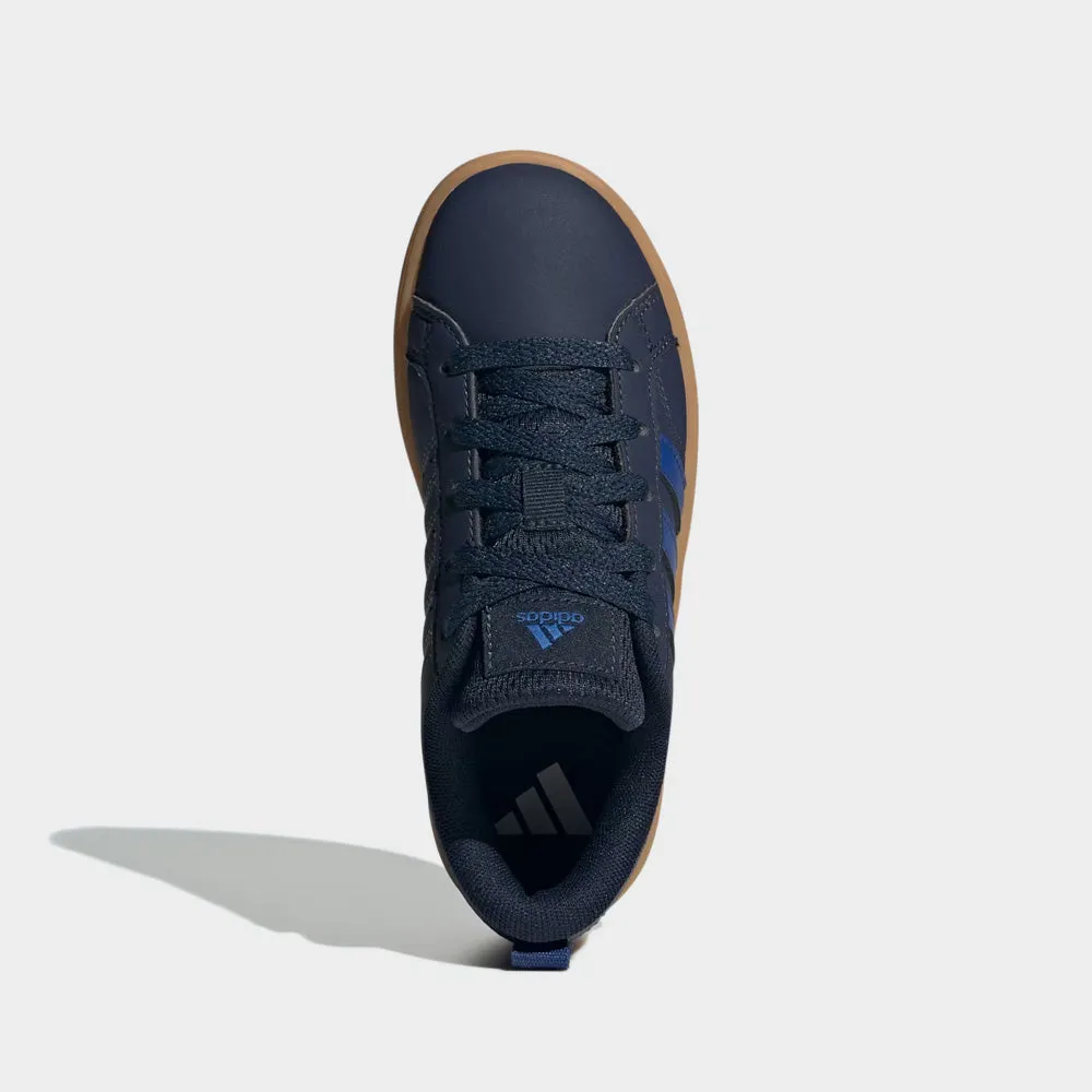 Adidas Youth Vs Pace 2.0 Sneaker Navy _ 182677 _ Navy