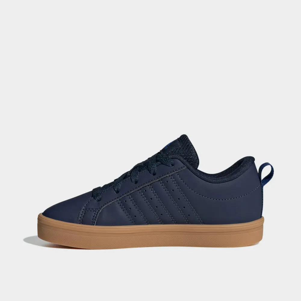 Adidas Youth Vs Pace 2.0 Sneaker Navy _ 182677 _ Navy