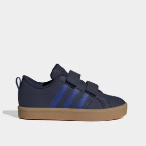 Adidas Youth Vs Pace 2.0 Sneaker Navy _ 182677 _ Navy
