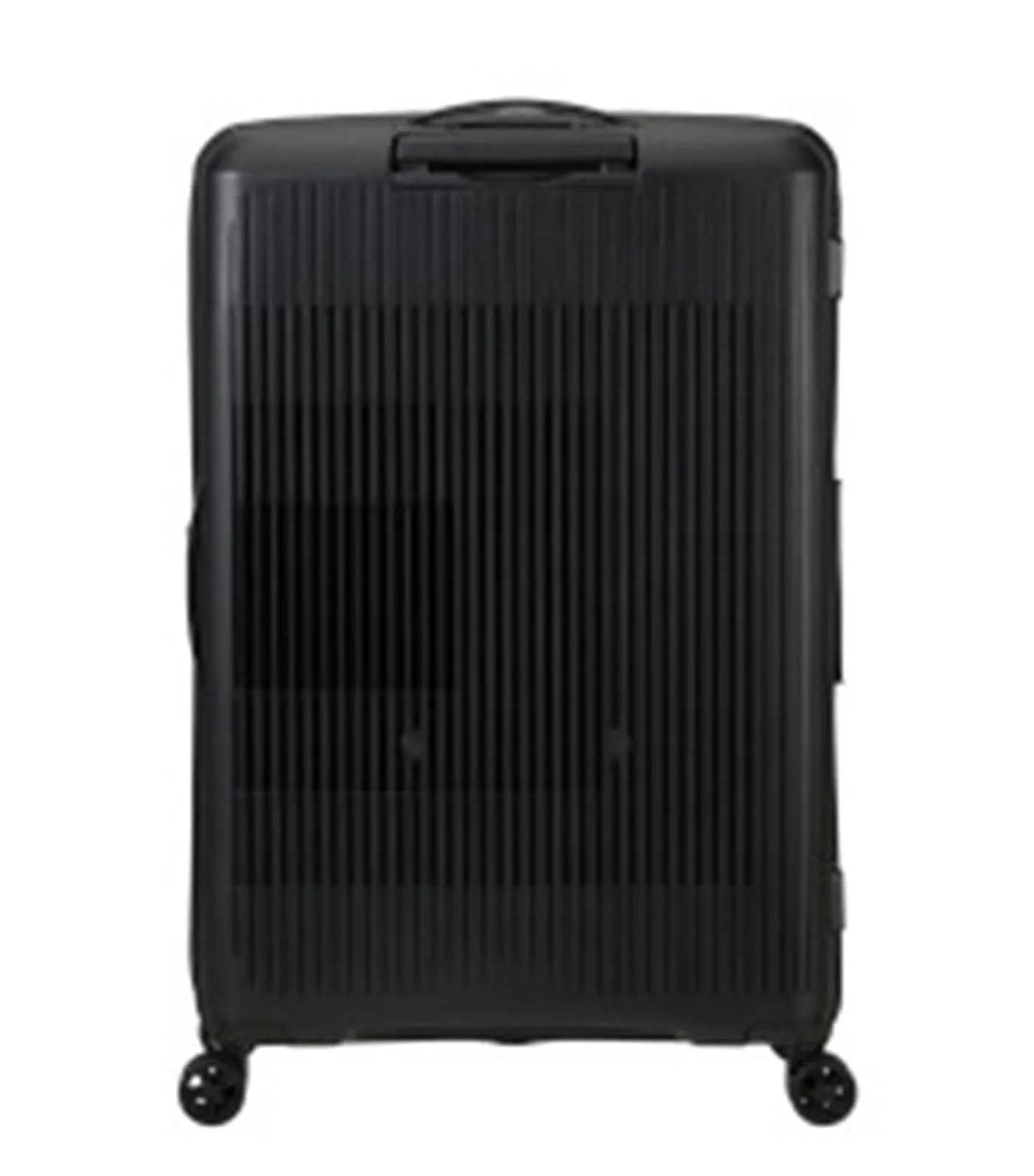 Aerostep Spinner EXP Black