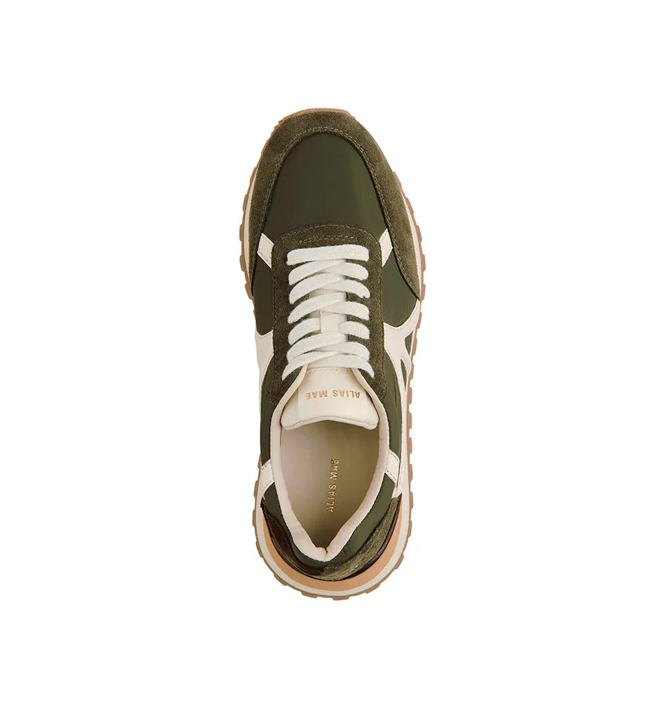 Alias Mae Presley Sneaker