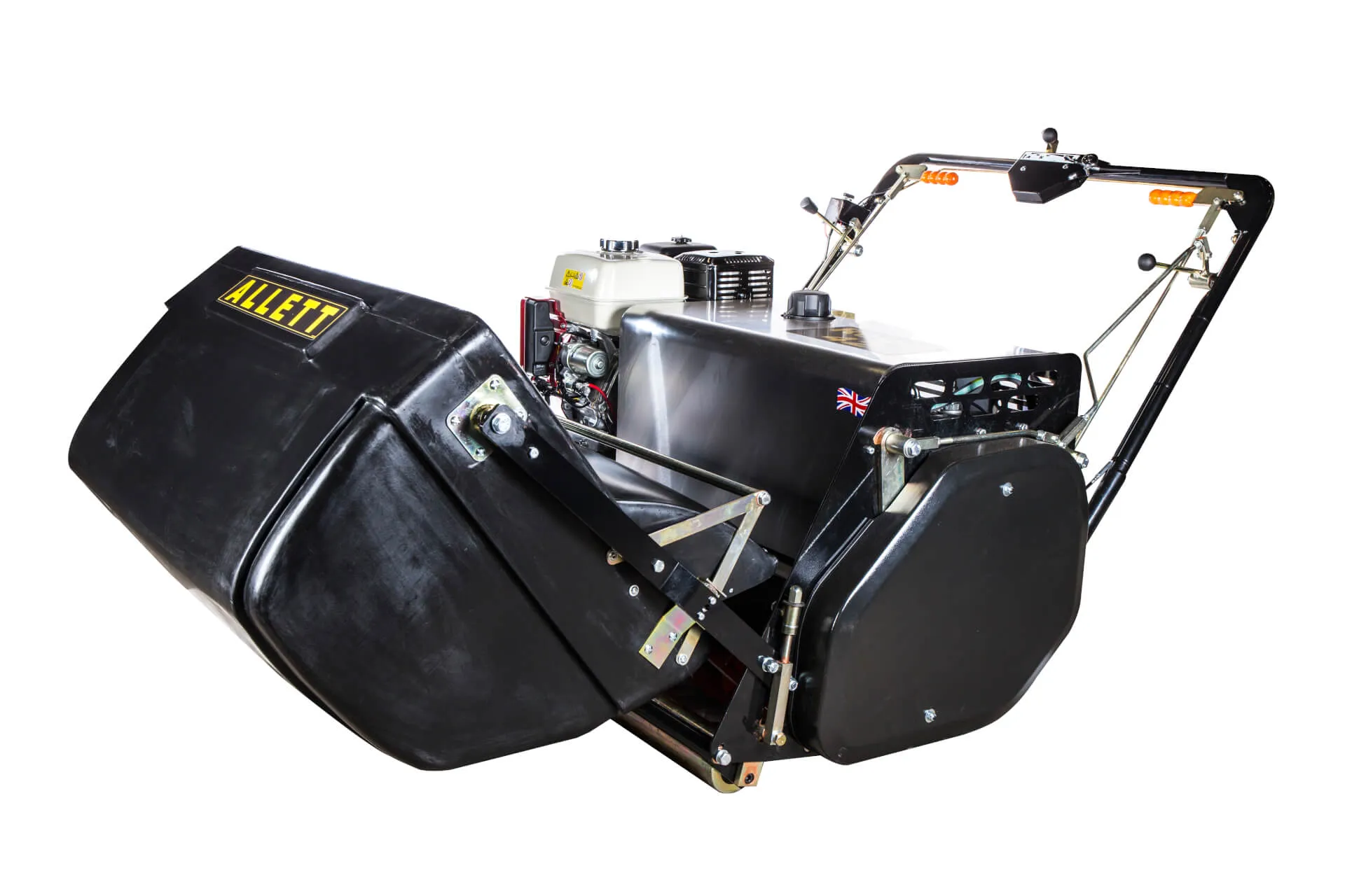 ALLETT Allett Regal 36 Cylinder Mower