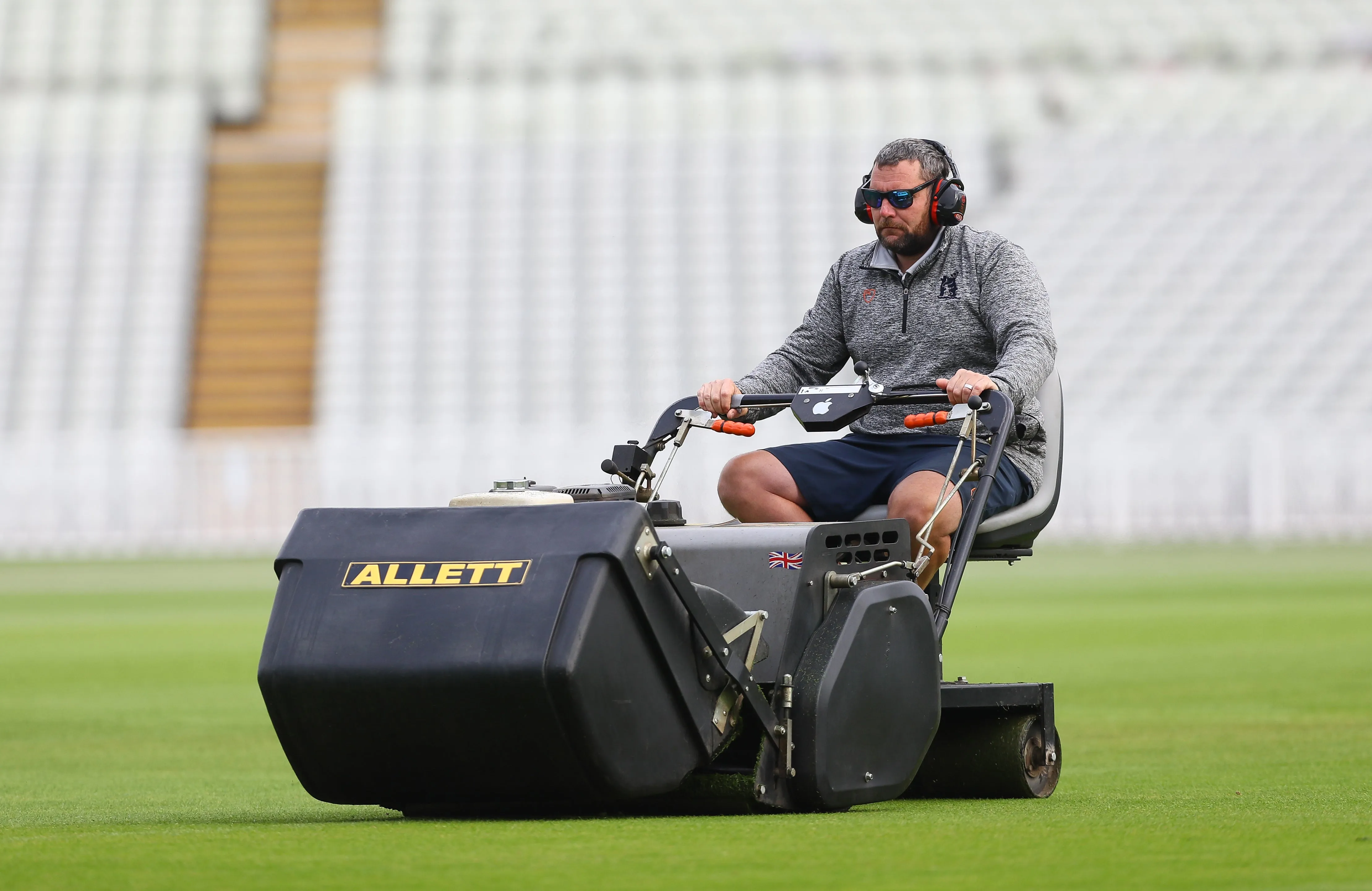 ALLETT Allett Regal 36 Cylinder Mower