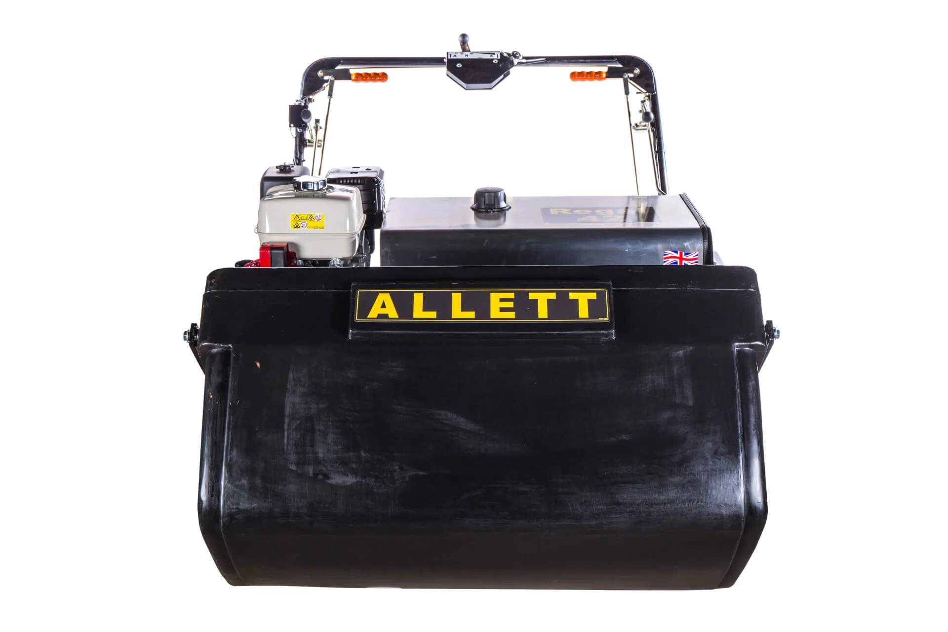 ALLETT Allett Regal 36 Cylinder Mower