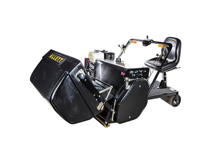 ALLETT Allett Regal 36 Cylinder Mower