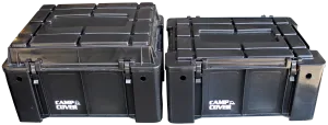 Ammo Transit Box