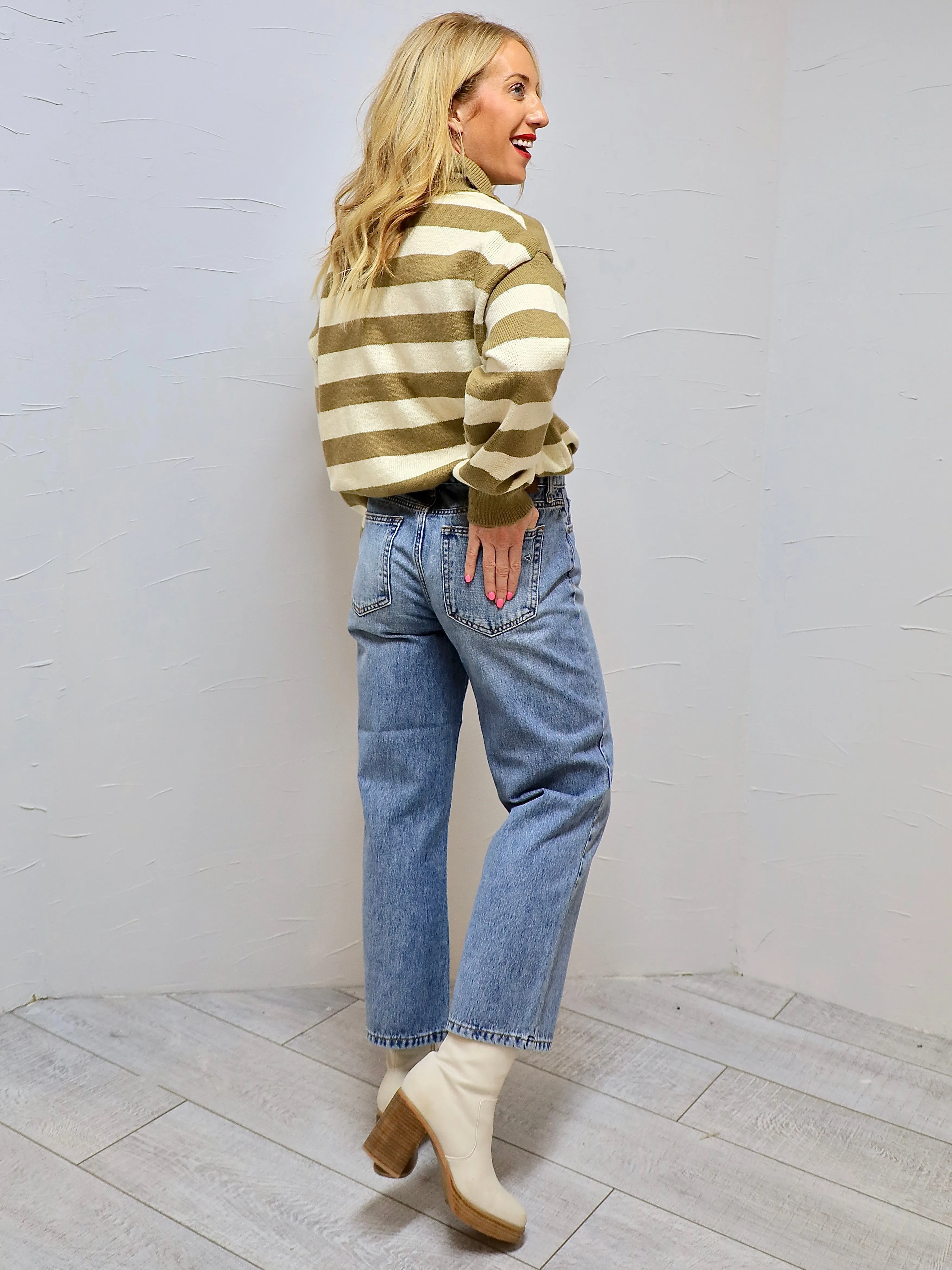Angies Go To Denim