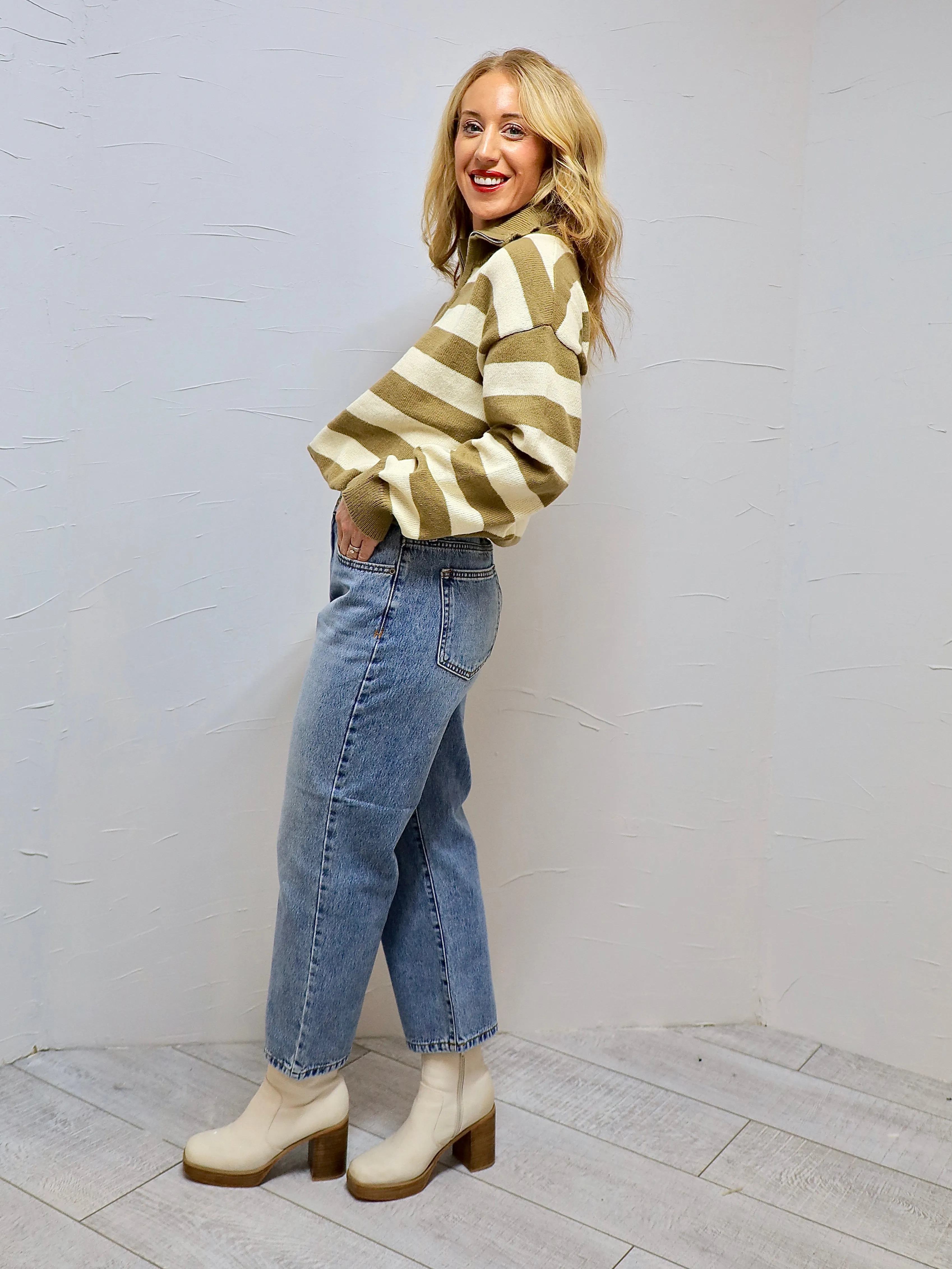 Angies Go To Denim