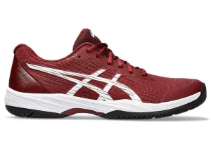 ASICS GEL-GAME 9 ( ANTIQUE RED/WHITE)