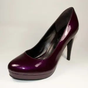 Berry pumps