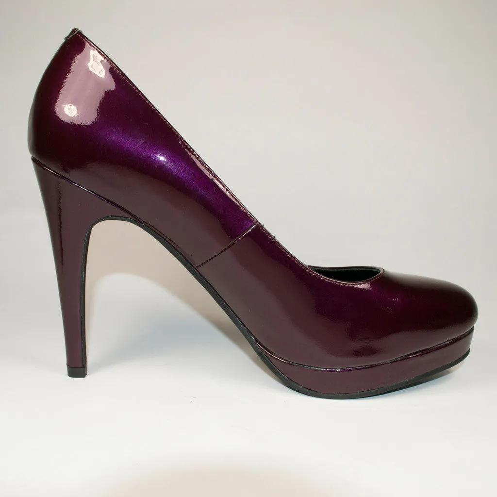 Berry pumps