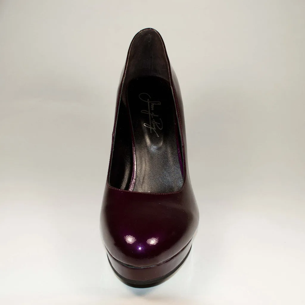 Berry pumps