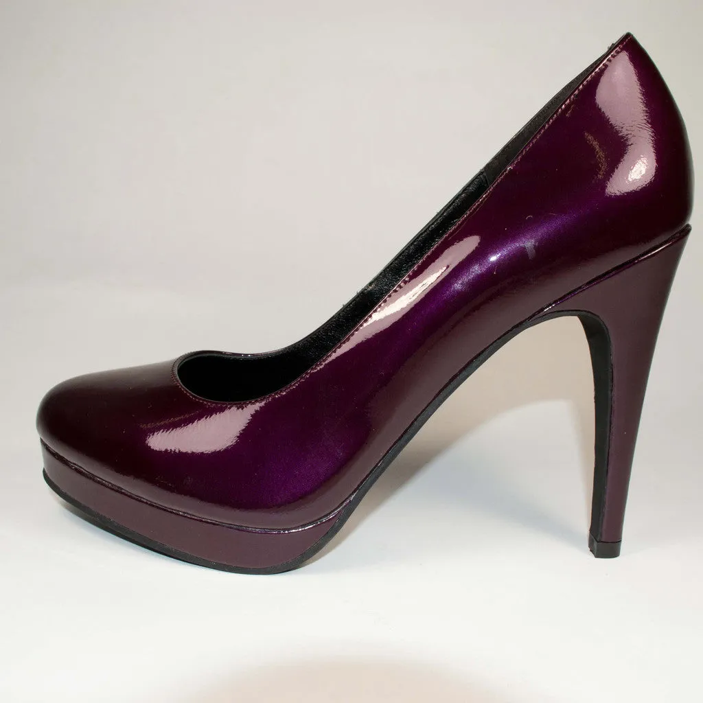 Berry pumps