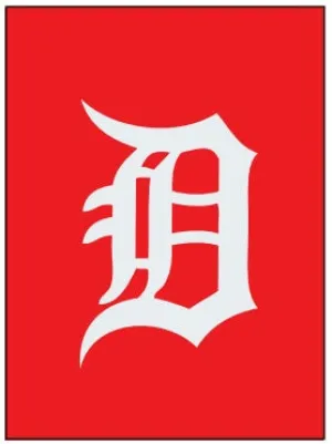 Big Pin Detroit D