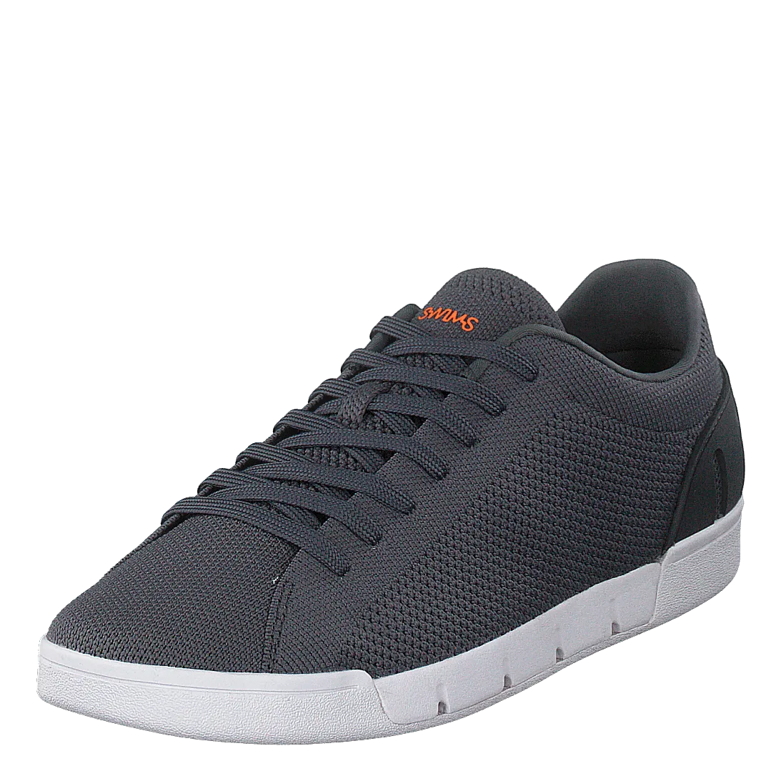 Breeze Tennis Knit W Gray