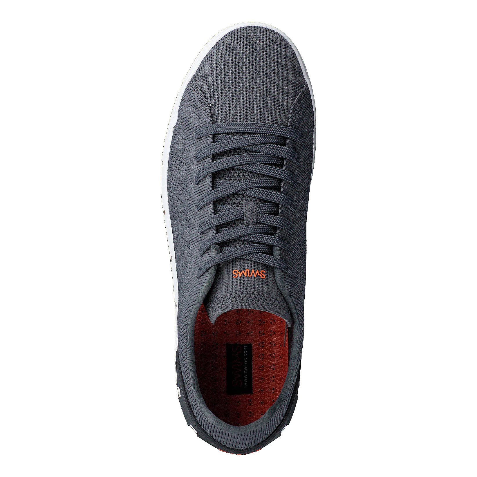 Breeze Tennis Knit W Gray