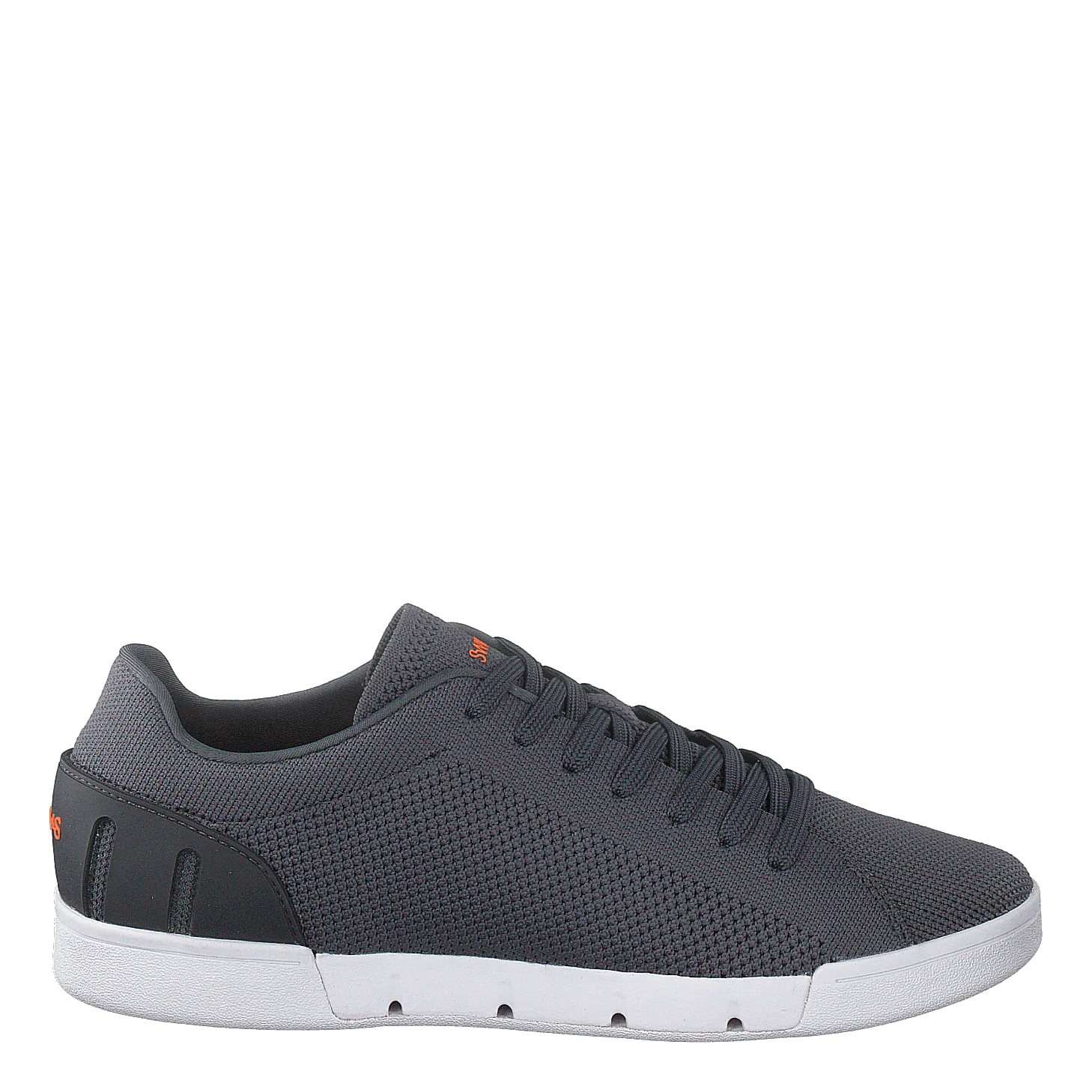 Breeze Tennis Knit W Gray