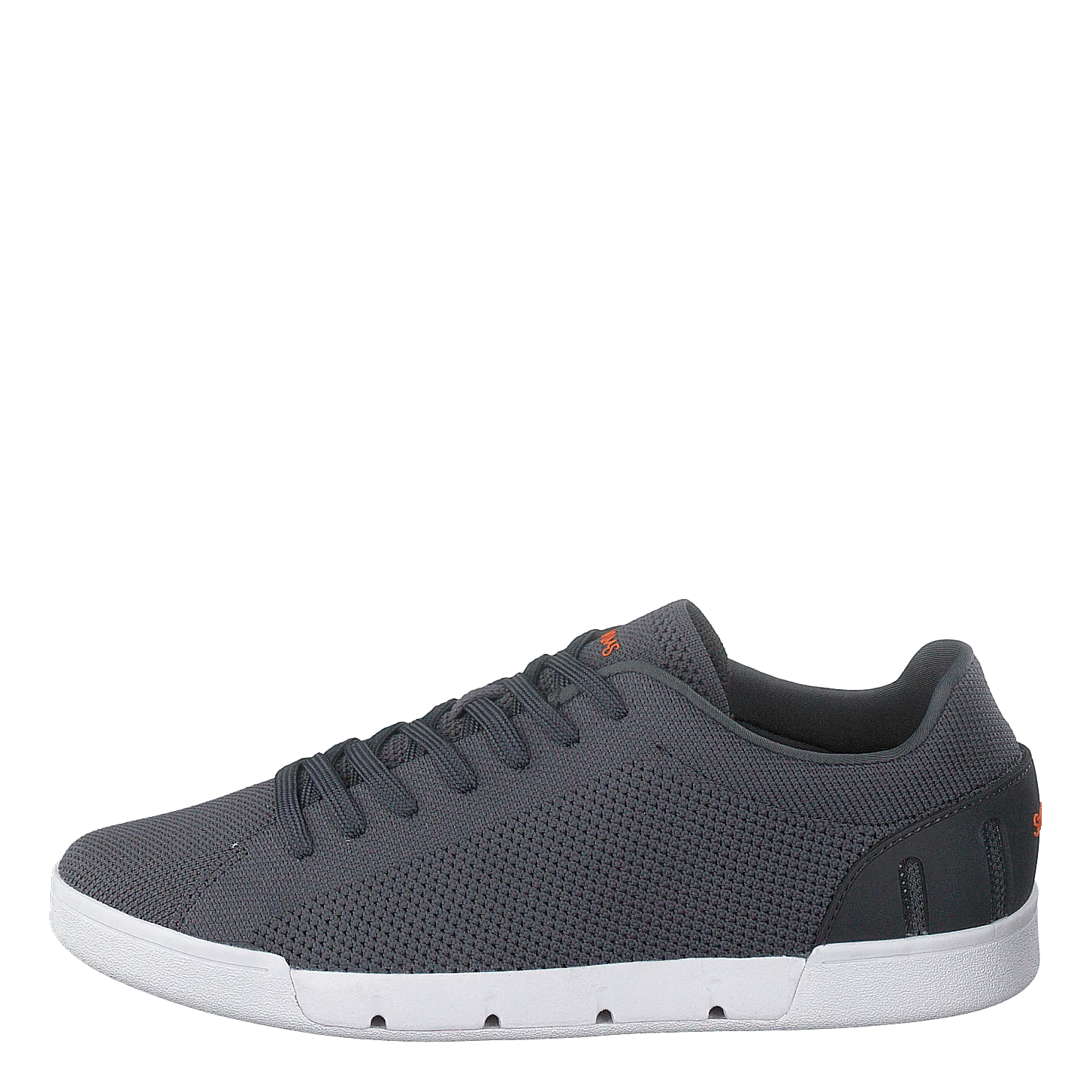 Breeze Tennis Knit W Gray